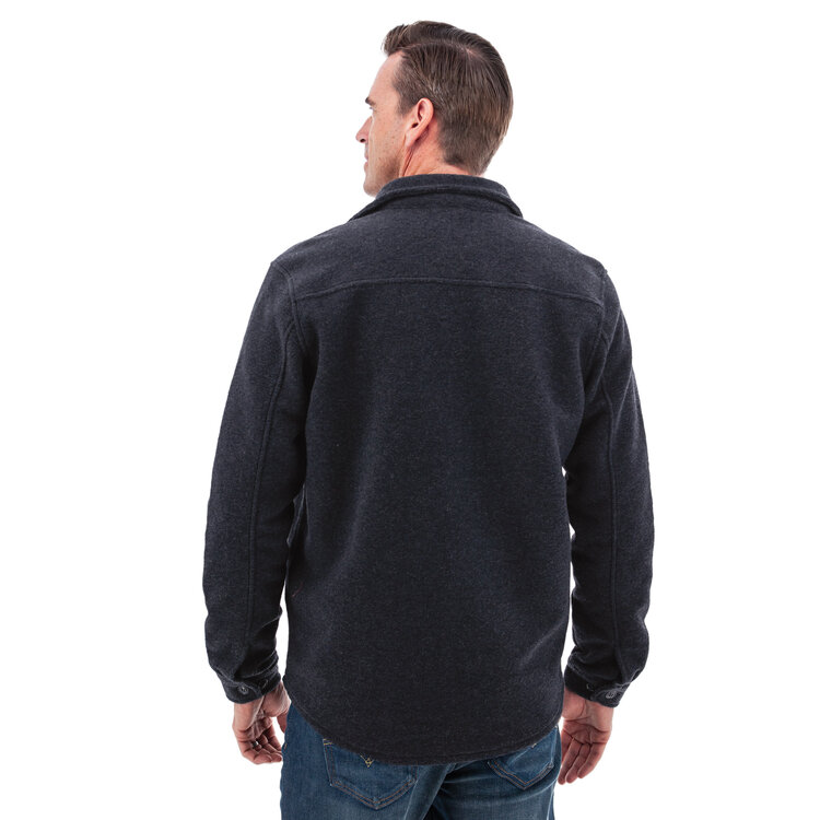 Old Ranch Arlo Shirt Jacket
