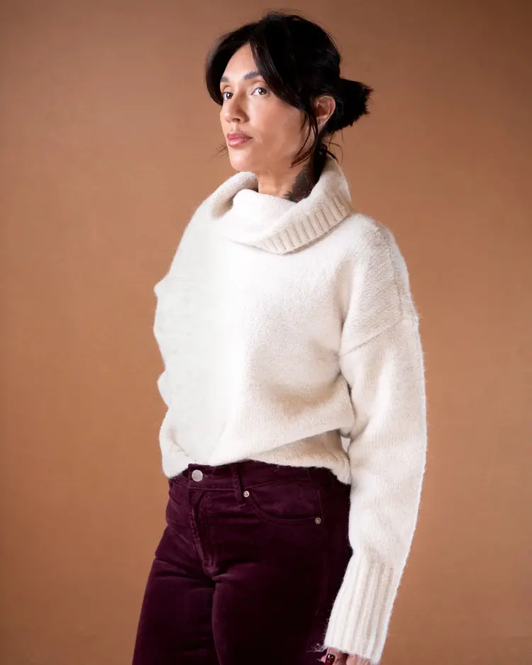 Dear John Evangeline