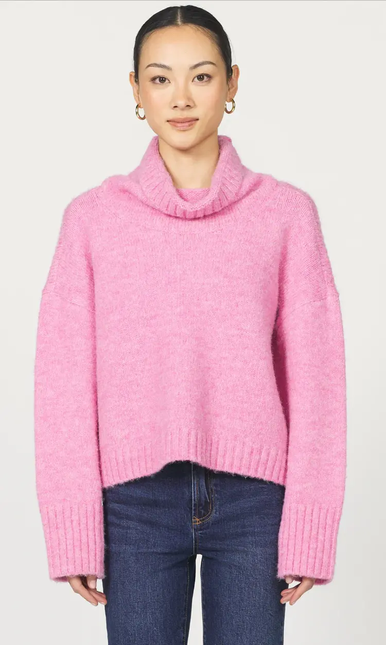 Dear John Evangeline