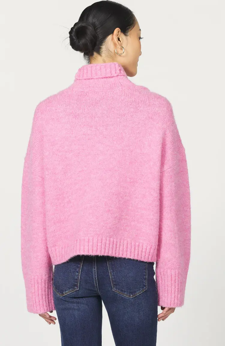 Dear John Evangeline