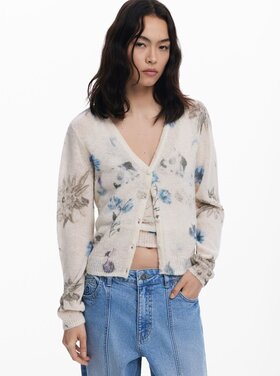 Desigual Estocolmo Sweater