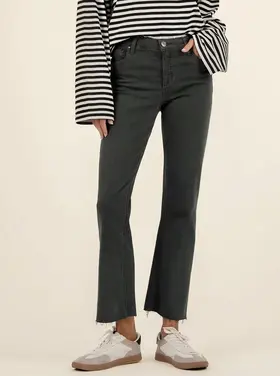 Kut from the Kloth / STS Blue Kelsey High Rise Fab Ab Ankle