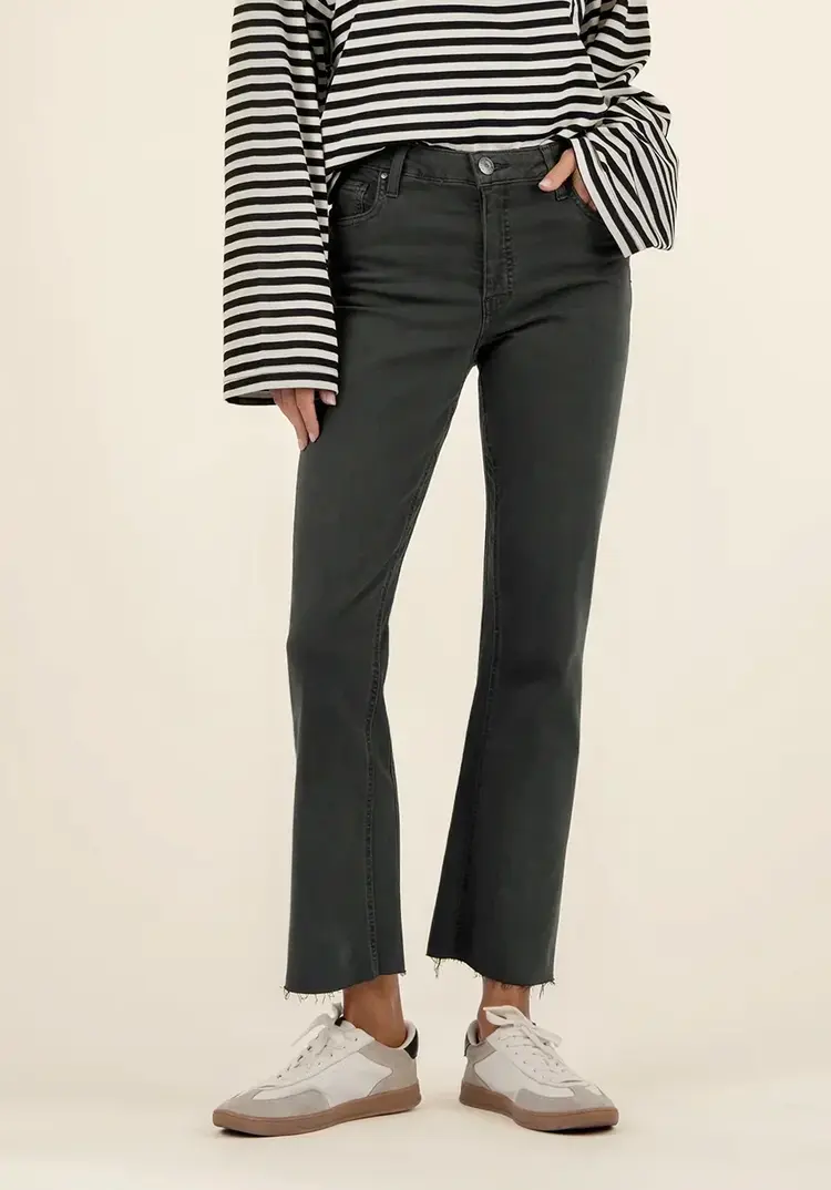 Kut from the Kloth / STS Blue Kelsey High Rise Fab Ab Ankle