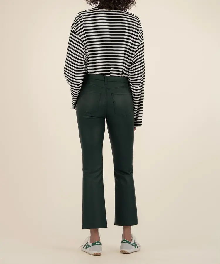 Kut Jeans Kelsey High Rise Ankle Flare