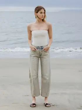 Flying Monkey High Rise Barrel