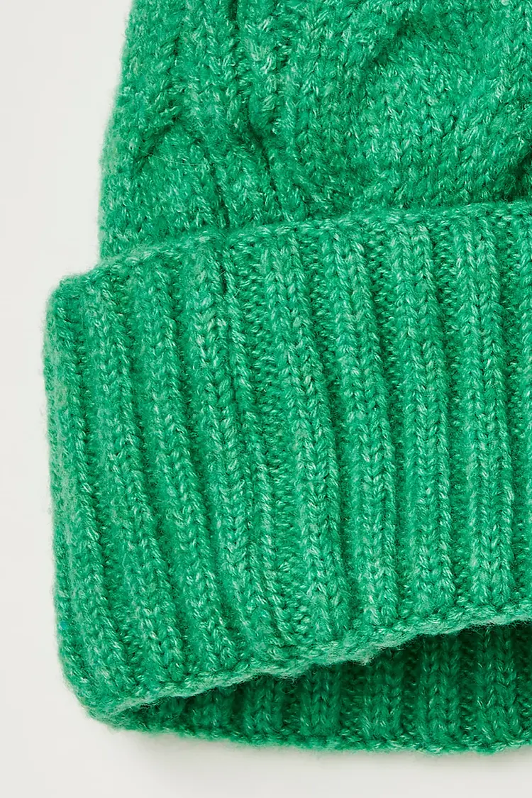 Free People Coast Line Beanie