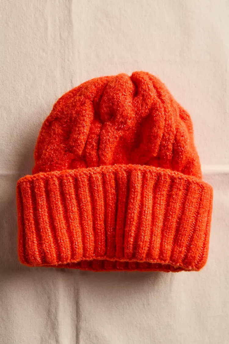 Free People Coast Line Beanie