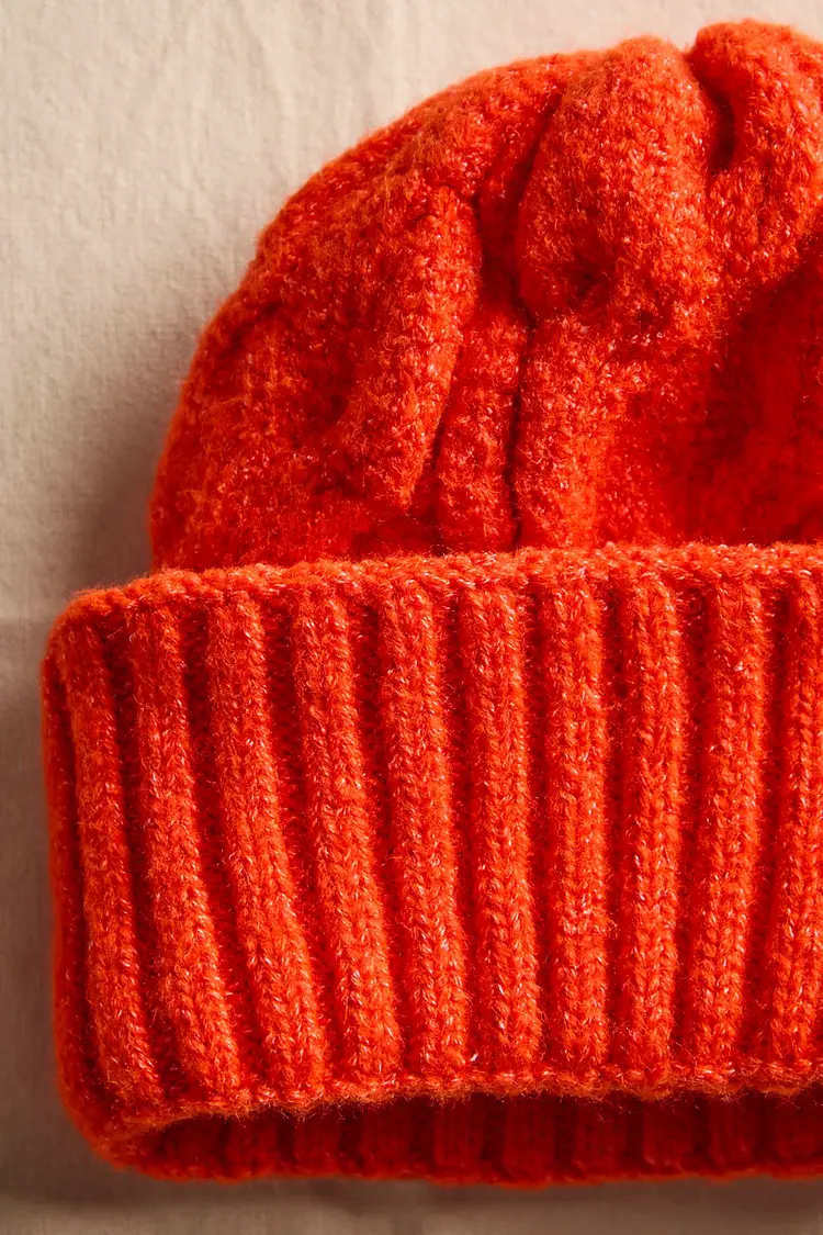 Free People Coast Line Beanie