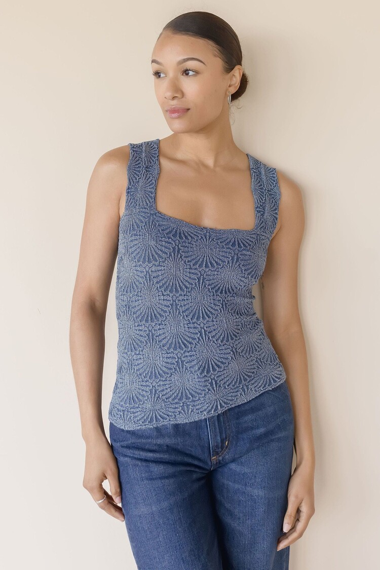 Free People Love Letter Cami