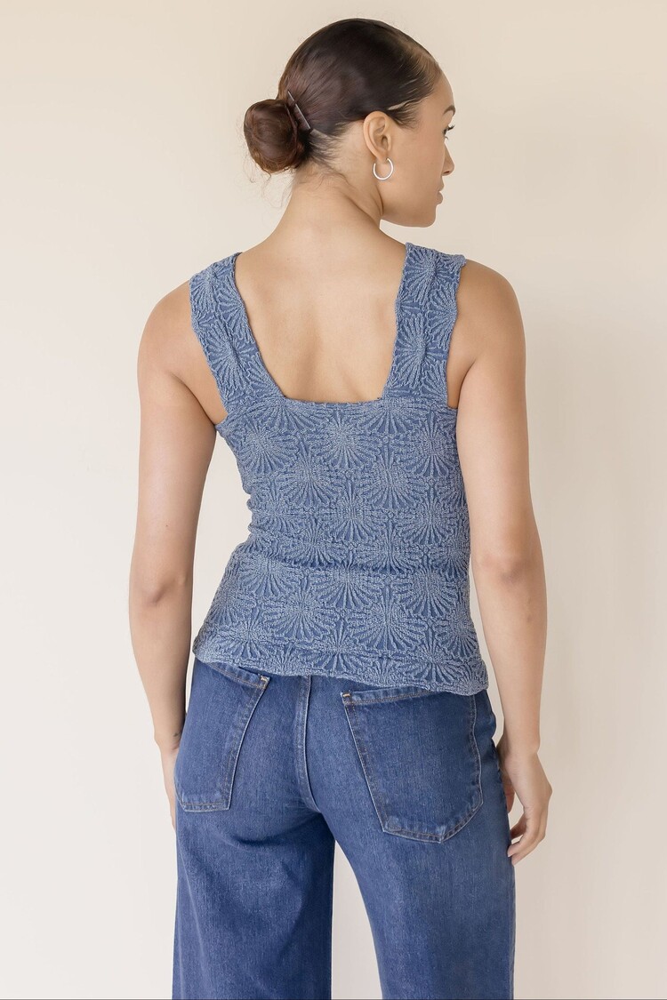 Free People Love Letter Cami