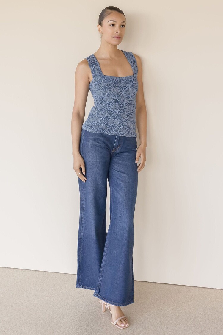 Free People Love Letter Cami