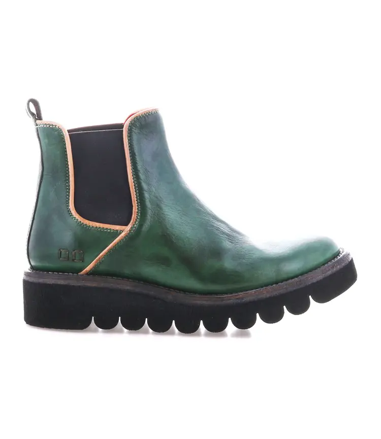 Bed Stu Novel II Boot