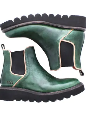 Bed Stu Novel II Boot