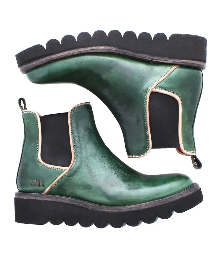 Bed Stu Novel II Boot