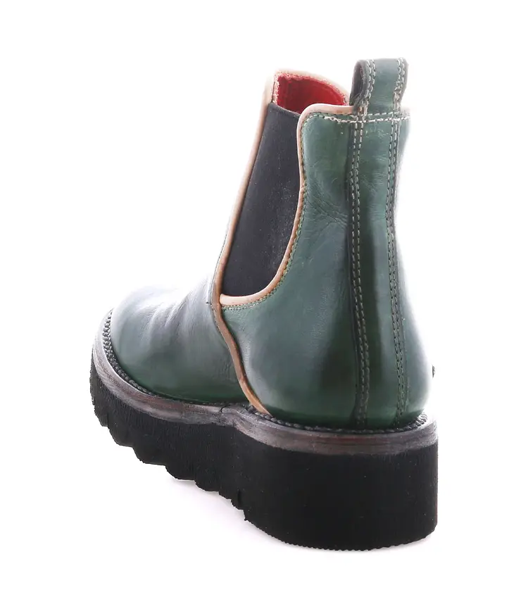 Bed Stu Novel II Boot