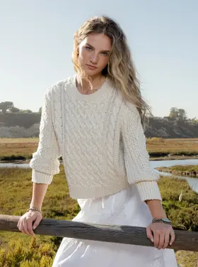 CHARLOTTE CABLE CREW