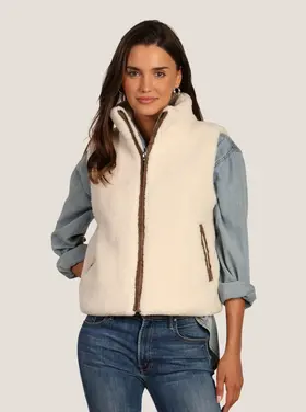 MOUNTAIN HIGH VEST