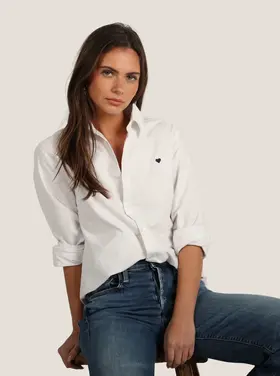 DYLAN OXFORD SHIRT