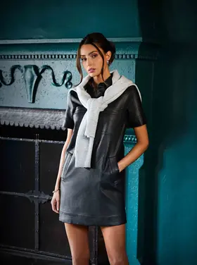 Kut from the Kloth / STS Blue Tatiana Dress