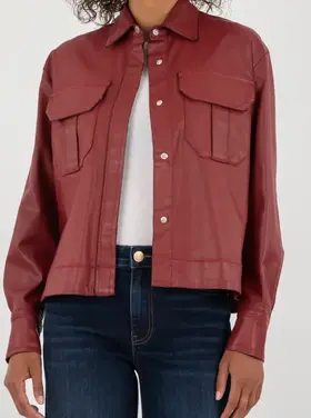 Kut from the Kloth / STS Blue Remy Jacket