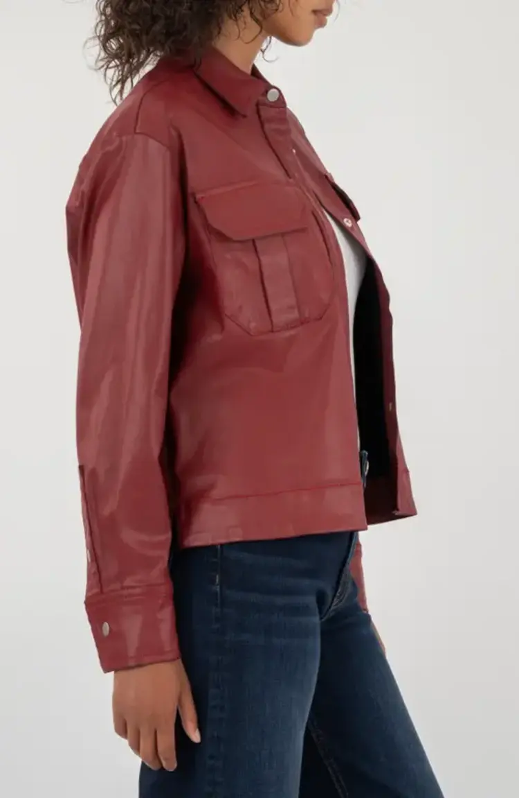 Kut from the Kloth / STS Blue Remy Jacket