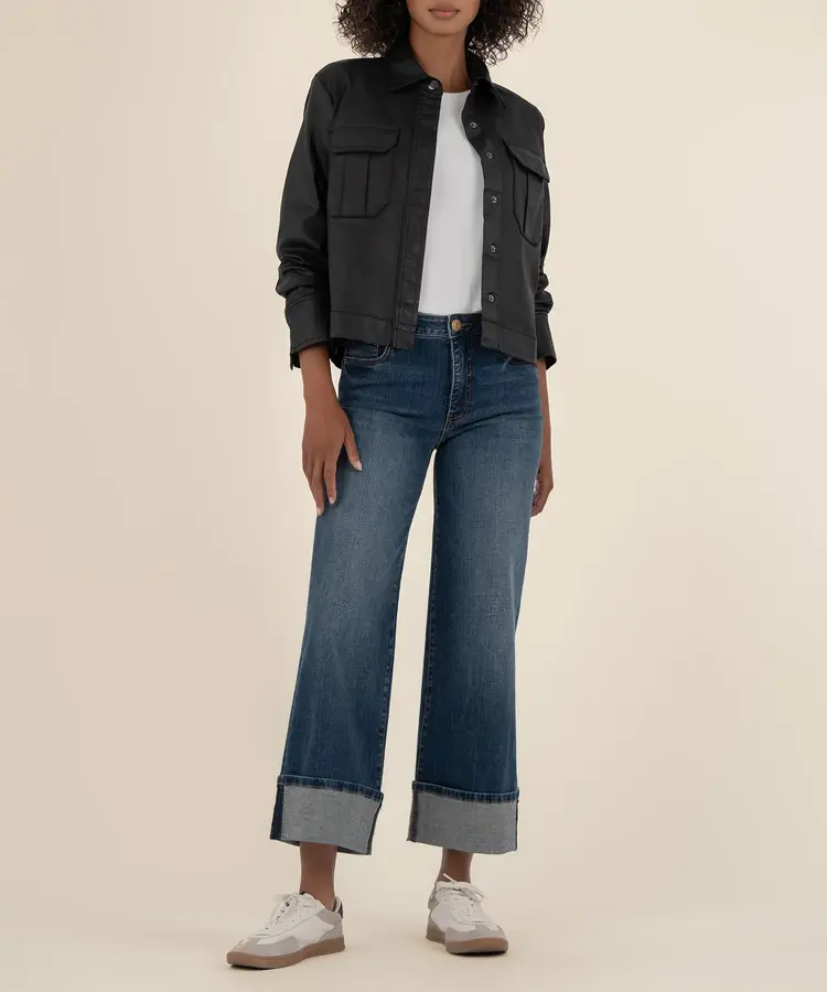 Kut from the Kloth / STS Blue Remy Jacket