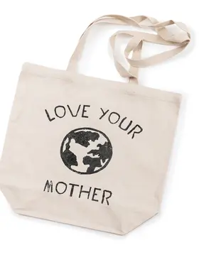 Sugarboo Love Your Mother Tote Bag