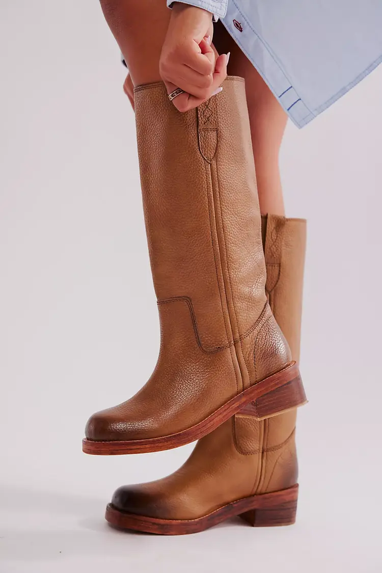 Free People Blaze Pull on Boot