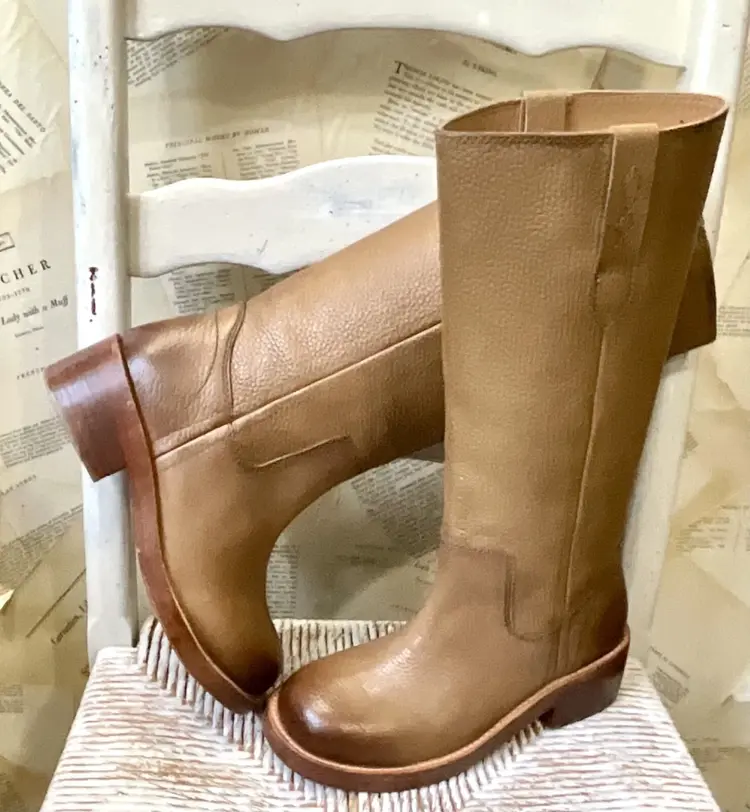 Free People Blaze Pull on Boot