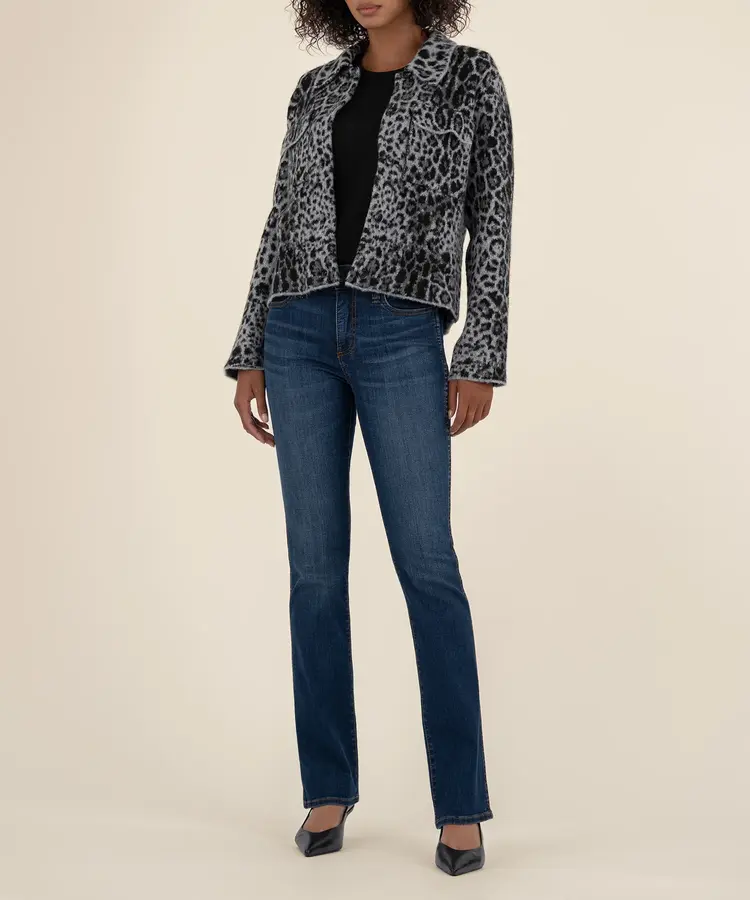 Kut from the Kloth / STS Blue Ava Button Front Sweater