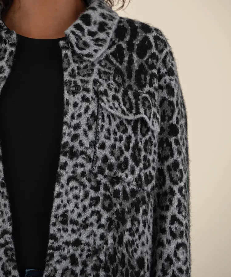 Kut from the Kloth / STS Blue Ava Button Front Sweater