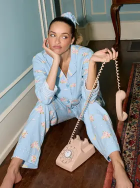 PJ Salvage PJ Set Fizz the Season