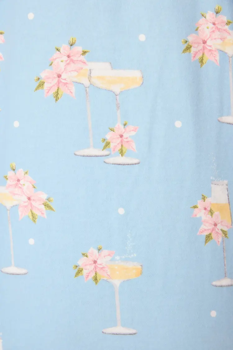 PJ Salvage PJ Set Fizz the Season