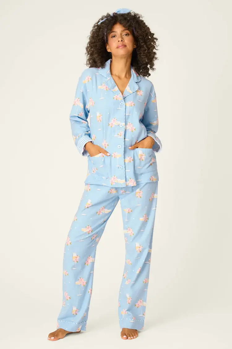 PJ Salvage PJ Set Fizz the Season