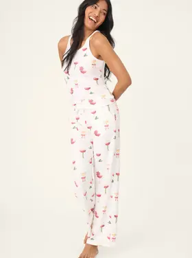 PJ Salvage Tank Lets Get Toasty