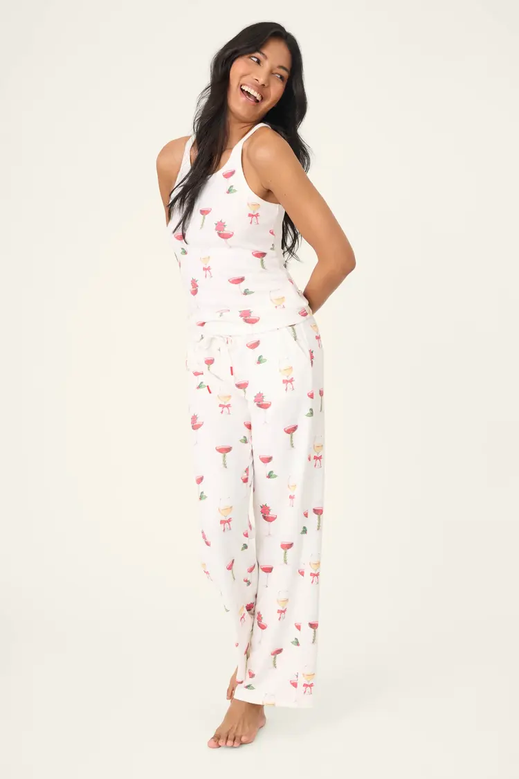 PJ Salvage Tank Lets Get Toasty