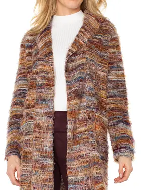 Liverpool Open Front Long Cardi