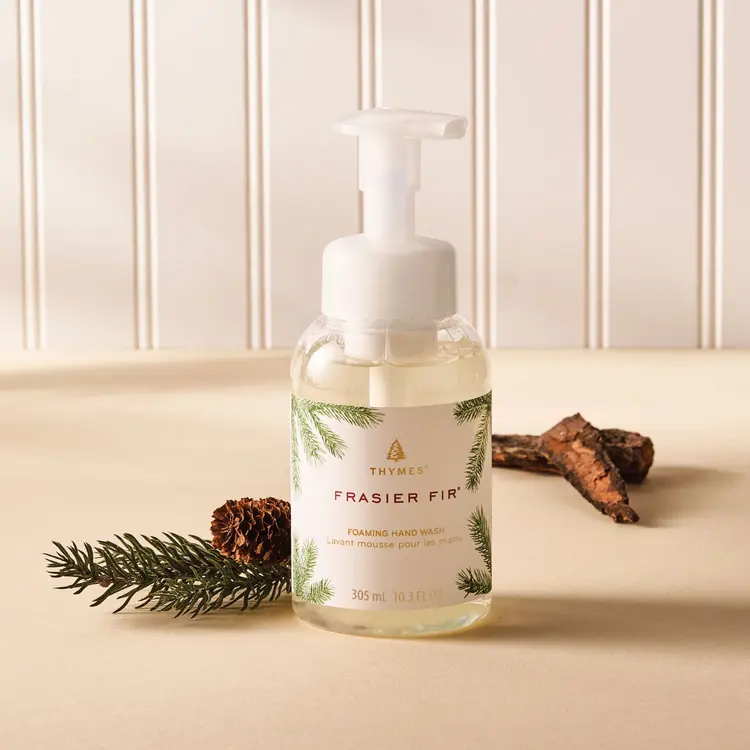 Thymes FFr Foaming Hand Wash 10.3oz