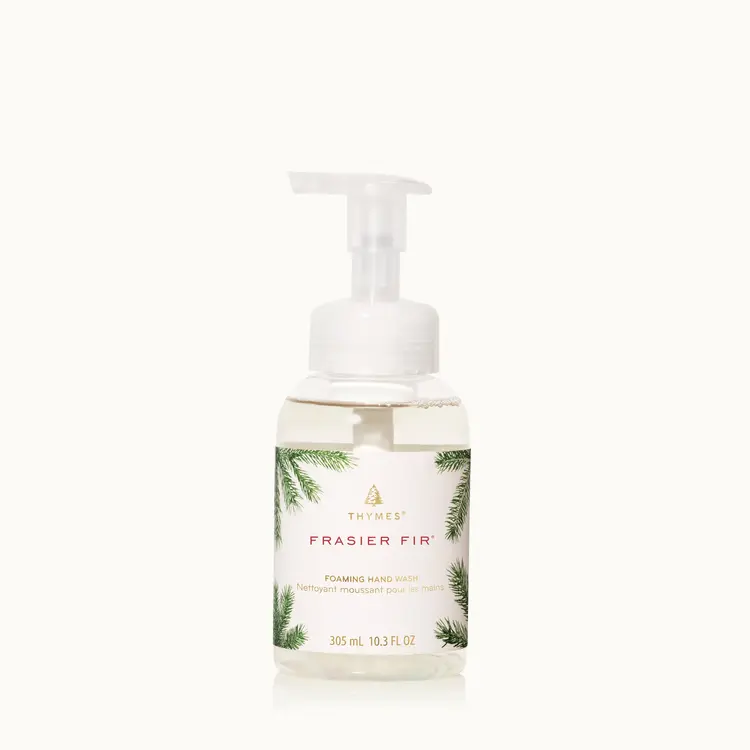 Thymes FFr Foaming Hand Wash 10.3oz