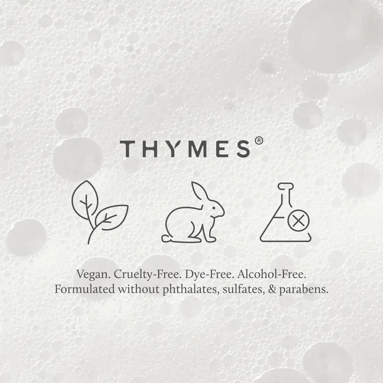 Thymes FFr Foaming Hand Wash 10.3oz