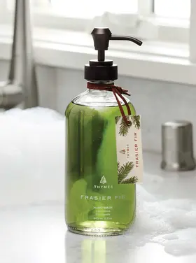 Thymes FFr Hand Wash Large