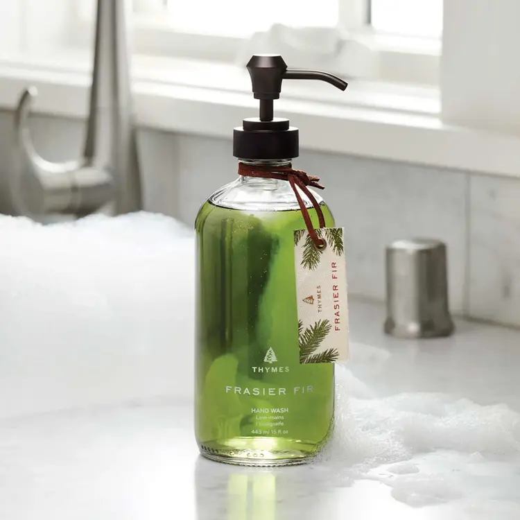 Thymes FFr Hand Wash Large