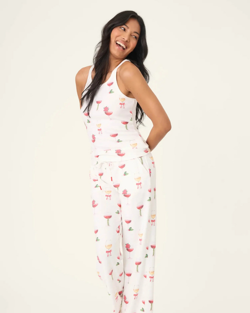 Tank Lets Get Toasty