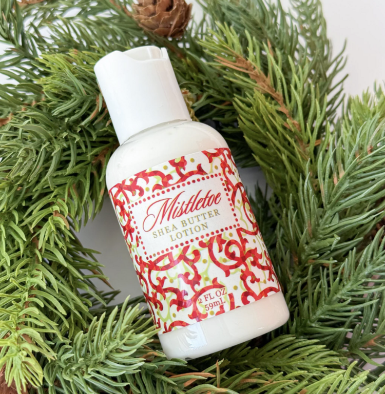 2 oz Lotion Seasonal