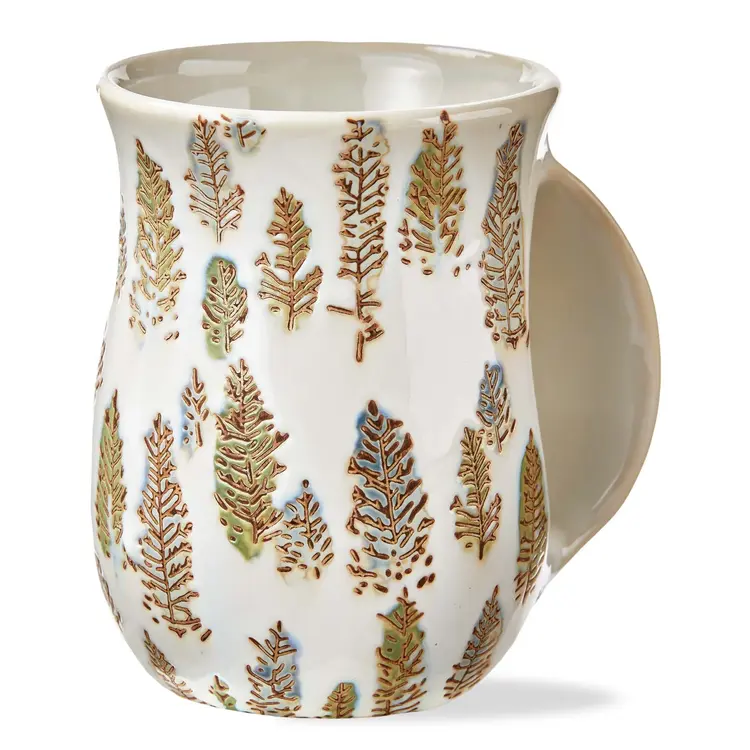 ASPEN HANDWARMER MUG