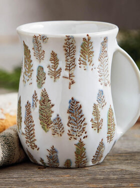 ASPEN HANDWARMER MUG