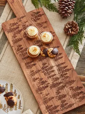 ASPEN RECTANGULAR BOARD