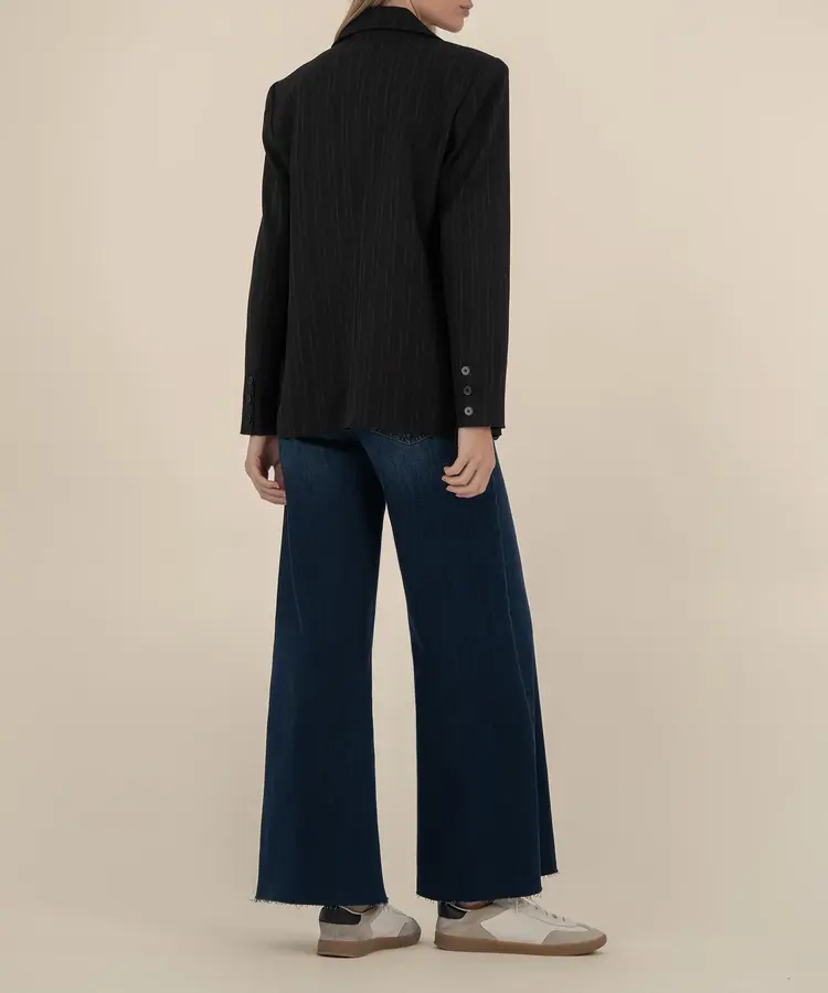 Kut from the Kloth / STS Blue Ellie Notch Collar Blazer