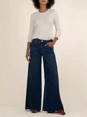 Kut from the Kloth / STS Blue Blake High Rise Fab Ab