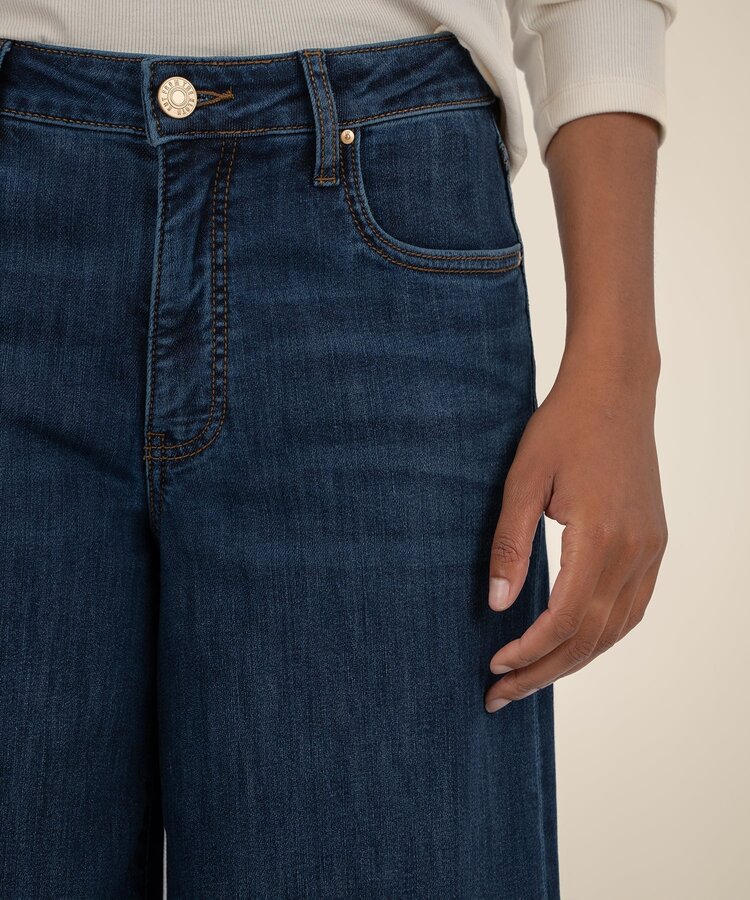 Kut from the Kloth / STS Blue Blake High Rise Fab Ab